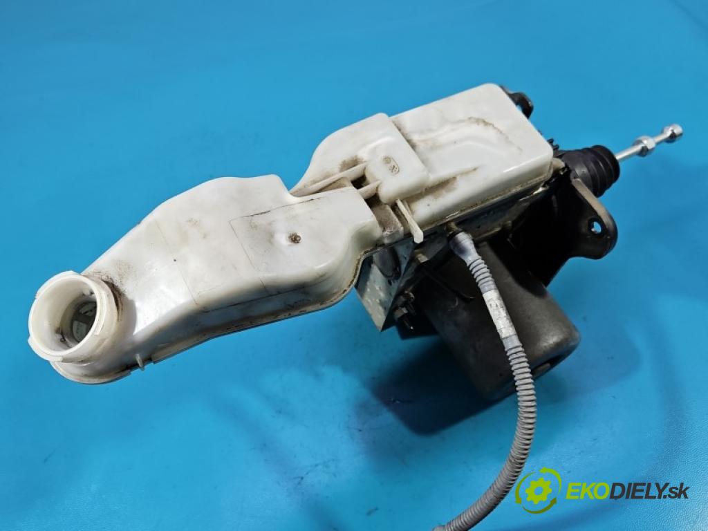 Opel Astra V  2015-2022 1.2 12V 131 hp manual 96 kW 1199 cm3 5- čerpadlo abs 0265956751 (Pumpa ABS)
