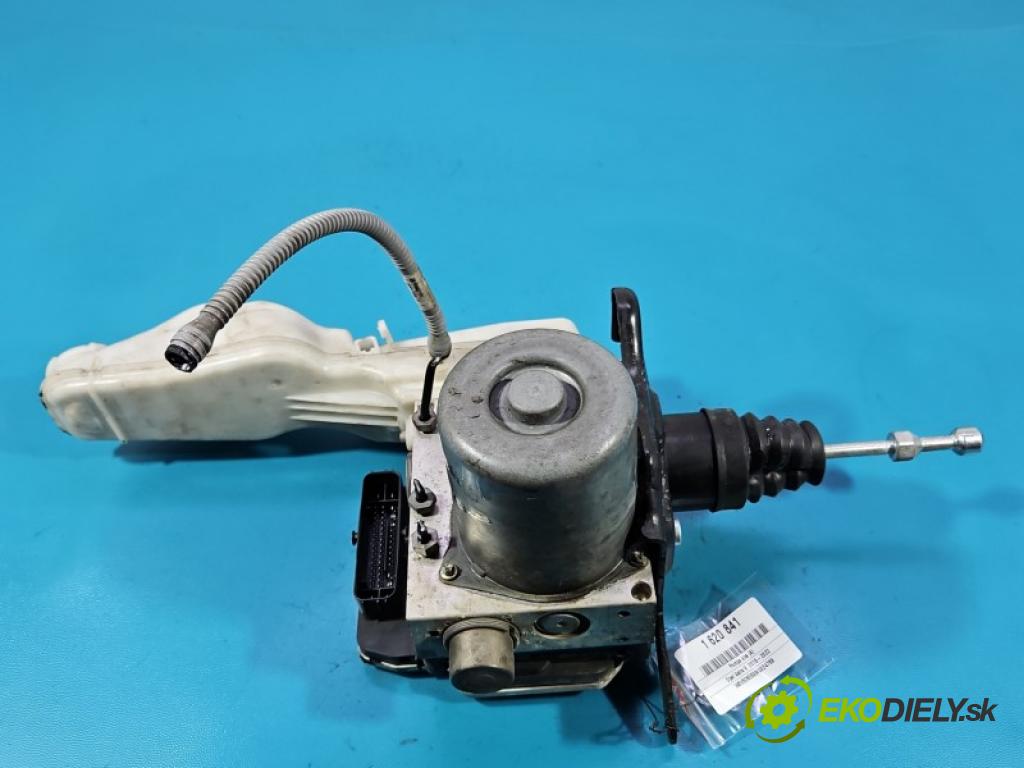 Opel Astra V  2015-2022 1.2 12V 131 hp manual 96 kW 1199 cm3 5- čerpadlo abs 0265956751 (Pumpa ABS)