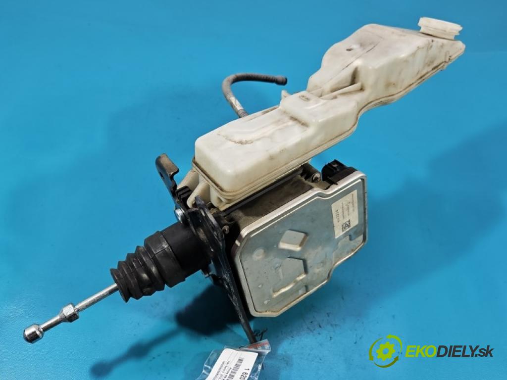 Opel Astra V  2015-2022 1.2 12V 131 HP manual 96 kW 1199 cm3 5- čerpadlo abs 0265956751 (Pumpa ABS)