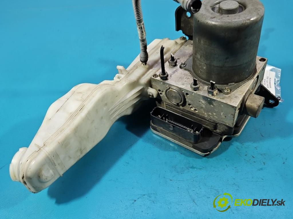 Opel Astra V  2015-2022 1.2 12V 131 hp manual 96 kW 1199 cm3 5- čerpadlo abs 0265956751 (Pumpa ABS)