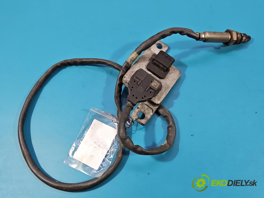 Audi Q5 2008-2016 2.0 tdi 190 hp automatic 140 kW 1968 cm3 5- Sonda lambda 8K0907807J (Lambda sonda)