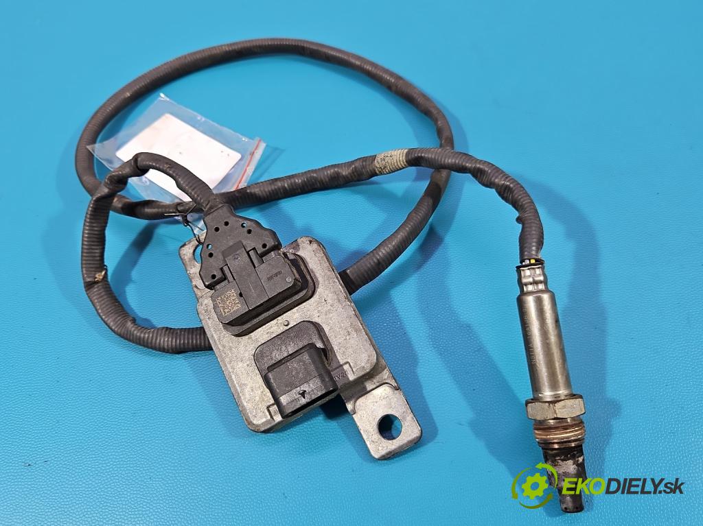 Audi Q5 2008-2016 2.0 tdi 190 hp automatic 140 kW 1968 cm3 5- Sonda lambda 8K0907807J (Lambda sonda)