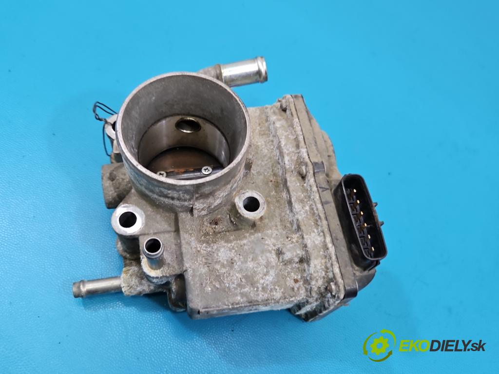 Suzuki Swift Mk6 2005-2010 1.3 16V 92 HP manual 68 kW 1328 cm3 5- klapka 9K125110 (Škrtiaca klapka)