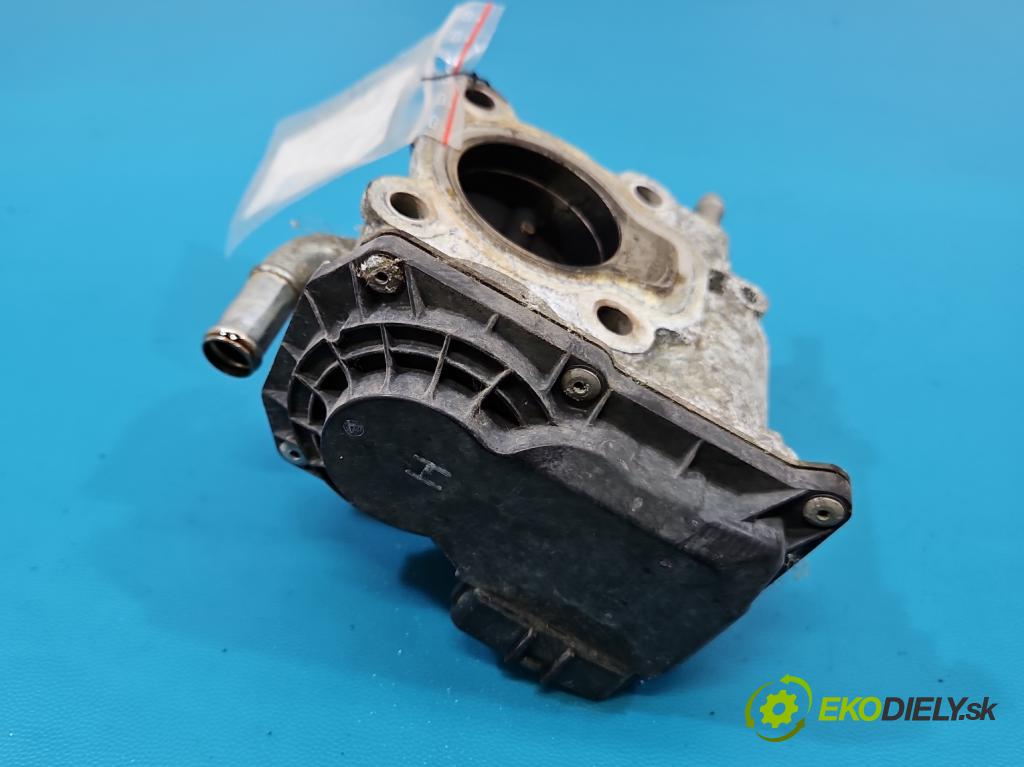 Suzuki Swift Mk6 2005-2010 1.3 16V 92 HP manual 68 kW 1328 cm3 5- klapka 9K125110 (Škrtiaca klapka)