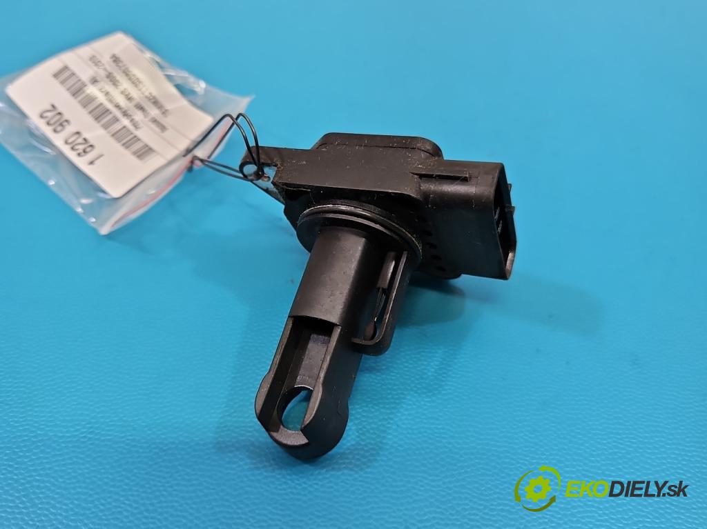 Suzuki Swift Mk6 2005-2010 1.3 16V 92 hp manual 68 kW 1328 cm3 5- váha vzduchu MB197400-3090 (Snímač hmotnosti vzduchu)