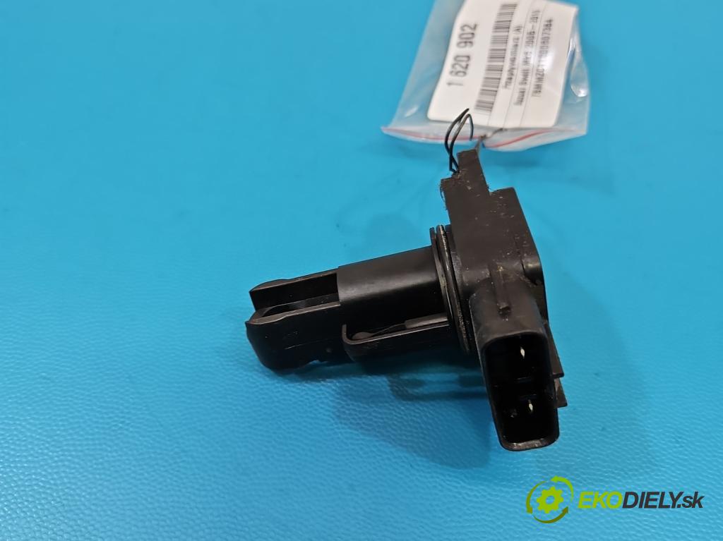 Suzuki Swift Mk6 2005-2010 1.3 16V 92 hp manual 68 kW 1328 cm3 5- váha vzduchu MB197400-3090 (Snímač hmotnosti vzduchu)