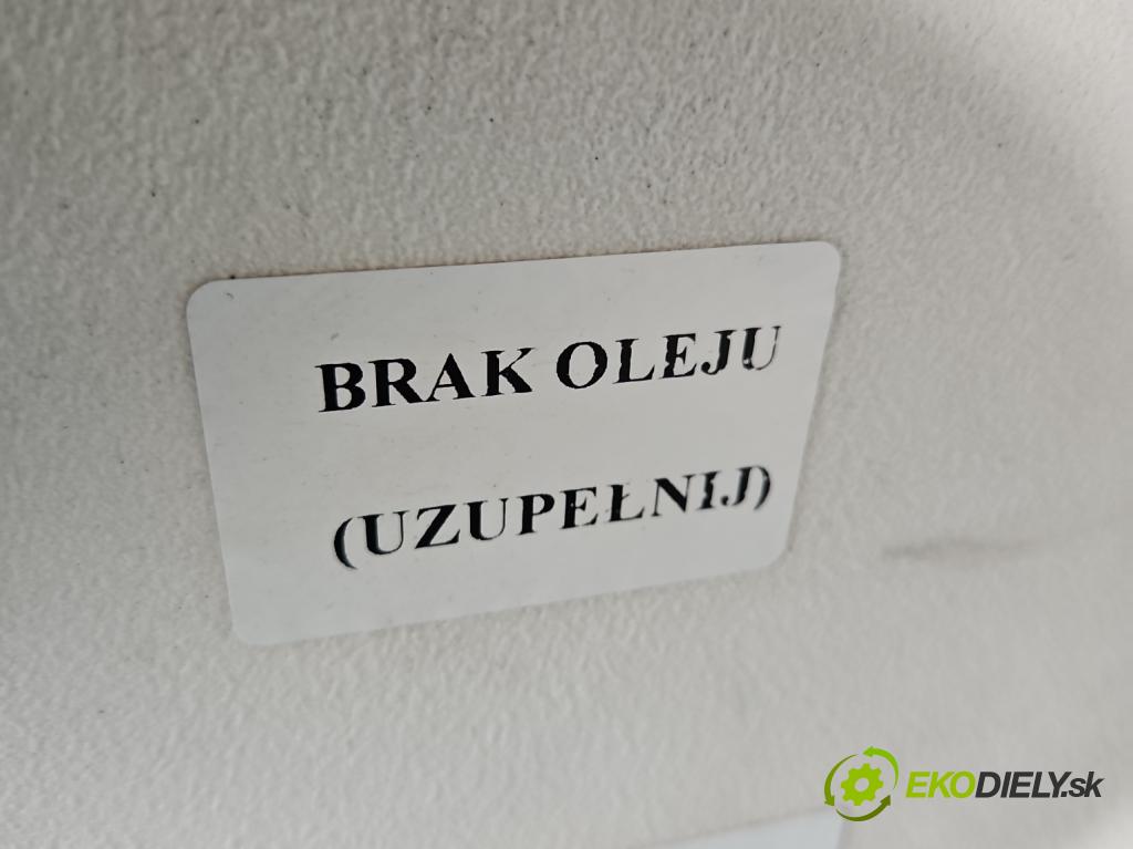 Suzuki Swift Mk6 2005-2010 1.3 16V 92 HP manual 68 kW 1328 cm3 5- prevodovka stupeň,rýchlosť manual ZN3