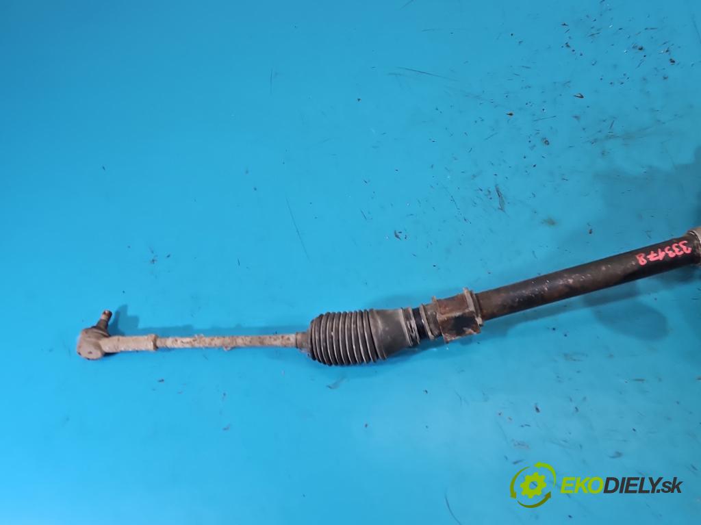 Suzuki Swift Mk6 2005-2010 1.3 16V 92 HP manual 68 kW 1328 cm3 5- Ozubené kolo: volant 57K5