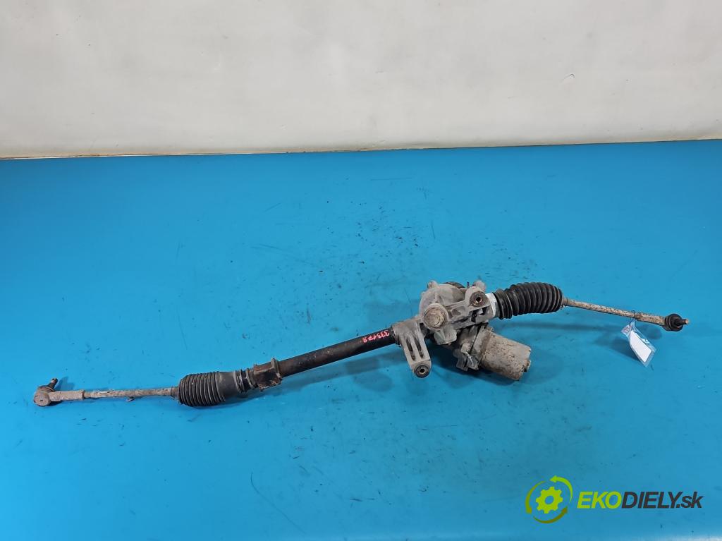 Suzuki Swift Mk6 2005-2010 1.3 16V 92 HP manual 68 kW 1328 cm3 5- Ozubené kolo: volant 57K5