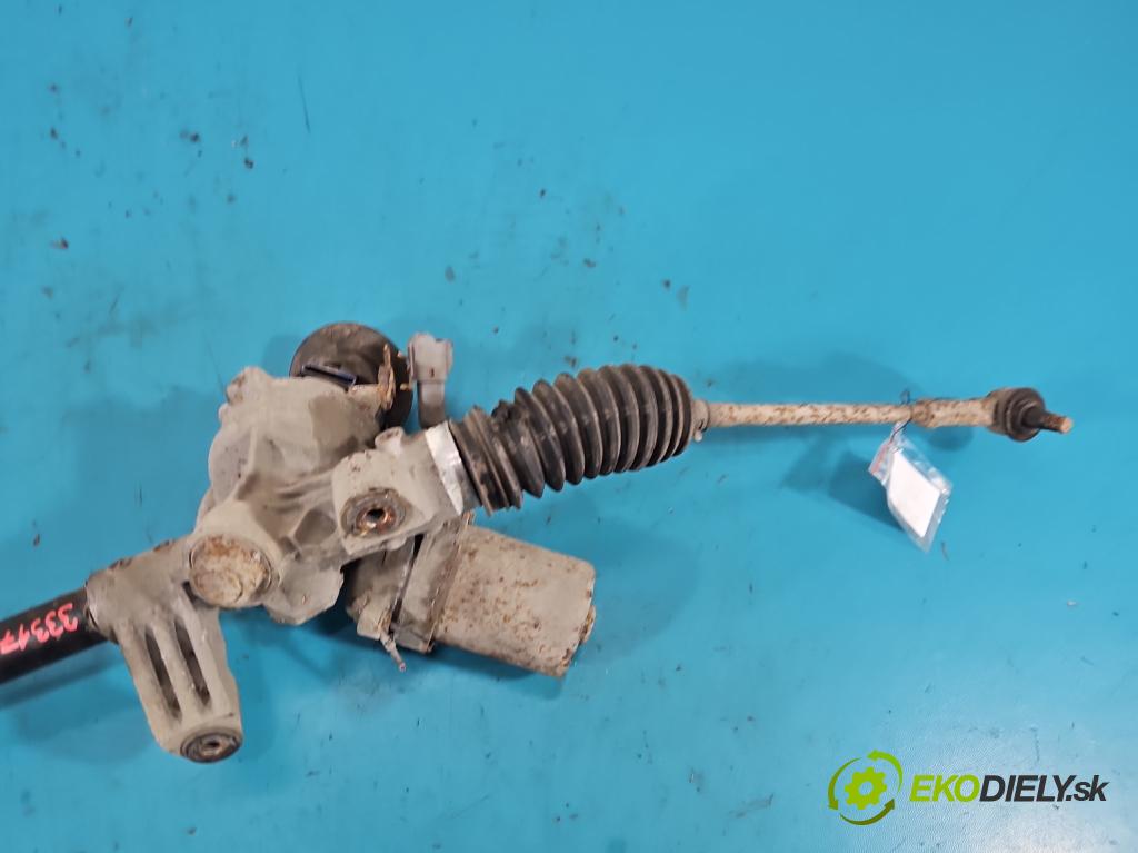 Suzuki Swift Mk6 2005-2010 1.3 16V 92 HP manual 68 kW 1328 cm3 5- Ozubené kolo: volant 57K5