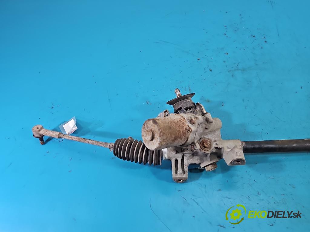 Suzuki Swift Mk6 2005-2010 1.3 16V 92 HP manual 68 kW 1328 cm3 5- Ozubené kolo: volant 57K5