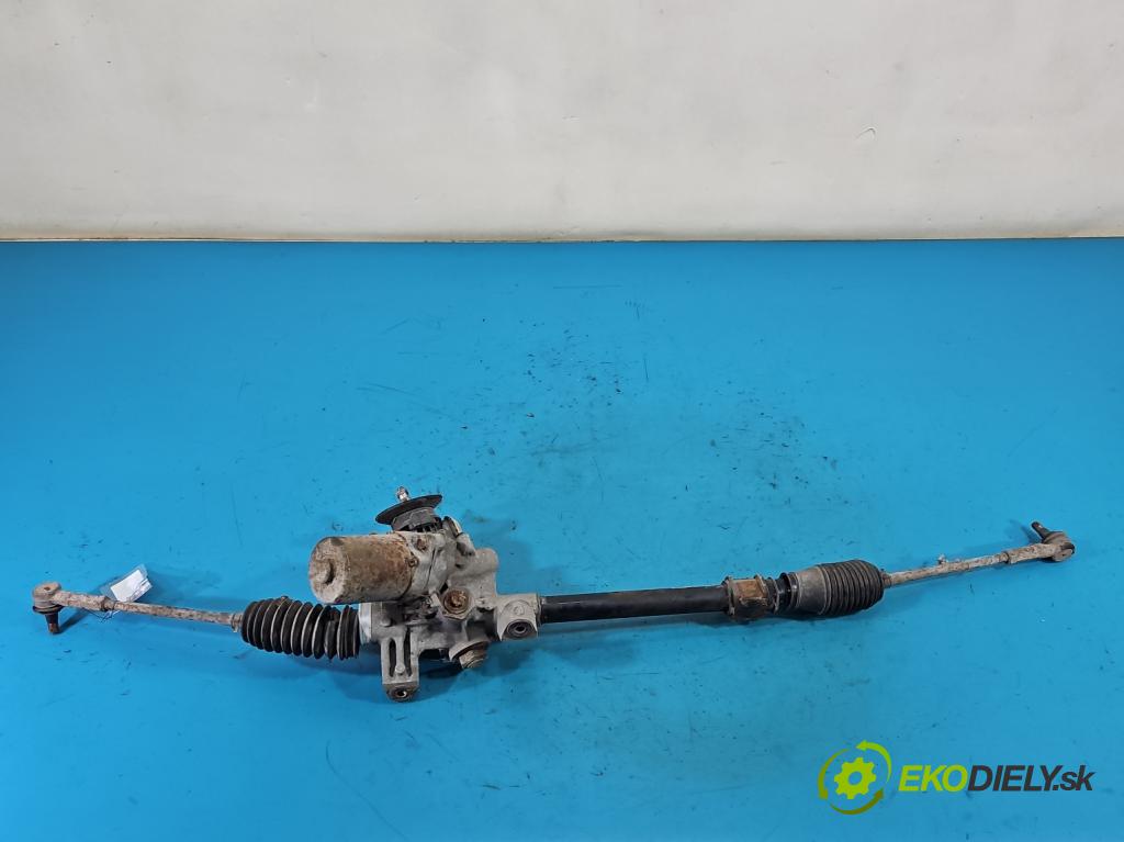 Suzuki Swift Mk6 2005-2010 1.3 16V 92 hp manual 68 kW 1328 cm3 5- řízení volant 57K5