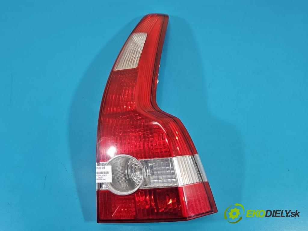 Volvo V50 1.8 16V 125 hp manual 92 kW 1798 cm3 5- světlo zadní pravé blatník: 30698921