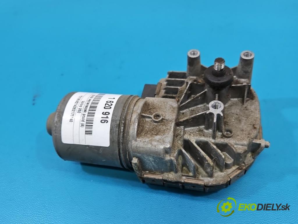 Volvo V50 1.8 16V 125 hp manual 92 kW 1798 cm3 5- motor stěračů přední 0390241924