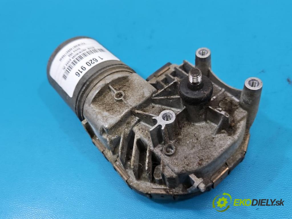 Volvo V50 1.8 16V 125 hp manual 92 kW 1798 cm3 5- motor stěračů přední 0390241924