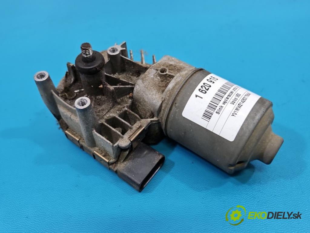 Volvo V50 1.8 16V 125 hp manual 92 kW 1798 cm3 5- motor stěračů přední 0390241924