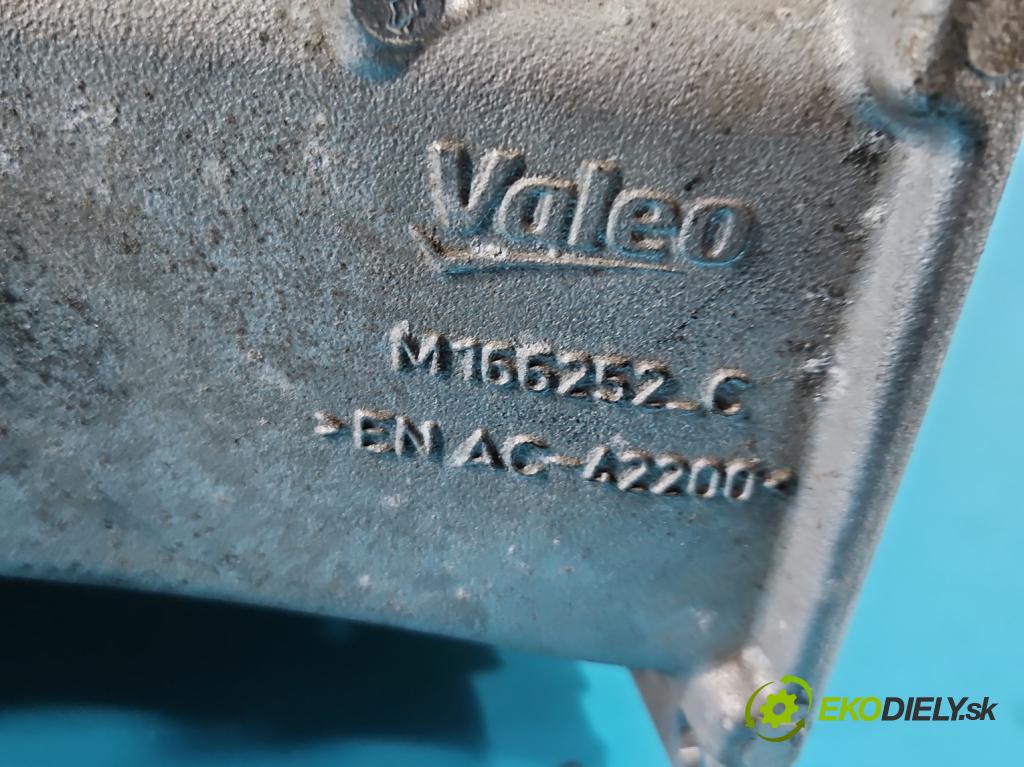 Audi Q5 2008-2016 2.0 tdi 190 HP automatic 140 kW 1968 cm3 5- zvod nasávací M166252 (Sacie potrubie)