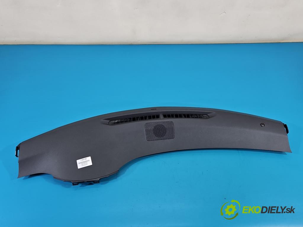 Toyota Yaris IV 2020- 1.5 12V 125 HP manual 92 kW 1490 cm3 5- kryt plast 2803078X