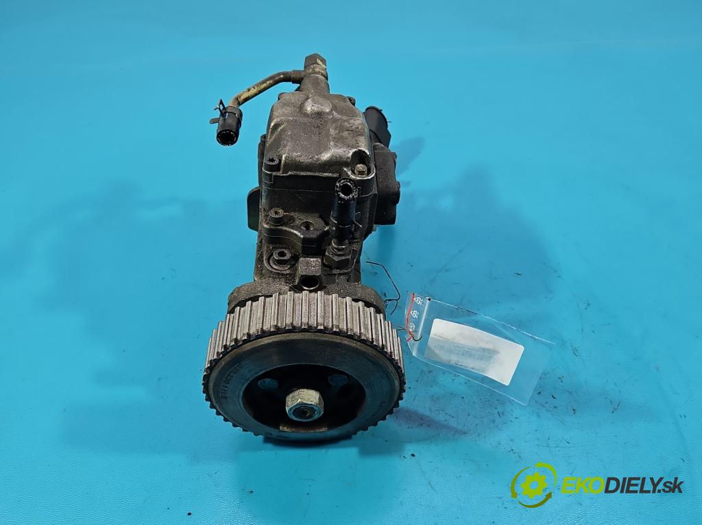 Seat Leon I 1999-2005 1.9 tdi 110 HP manual 81 kW 1896 cm3 5- čerpadlo vstrekovacia 0460404977 (Vstrekovacie čerpadlo)