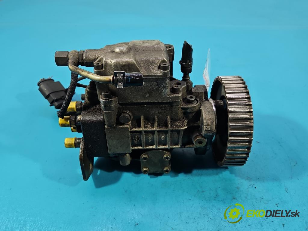Seat Leon I 1999-2005 1.9 tdi 110 HP manual 81 kW 1896 cm3 5- čerpadlo vstrekovacia 0460404977 (Vstrekovacie čerpadlo)