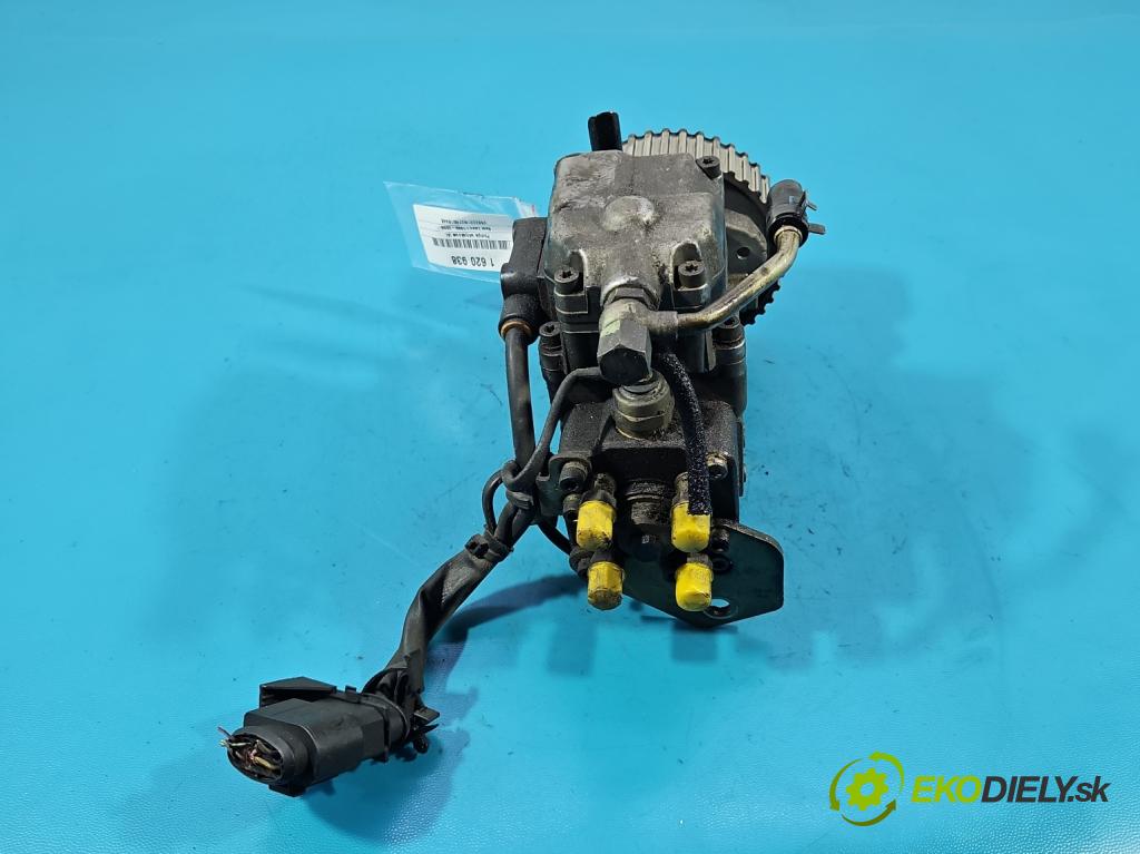 Seat Leon I 1999-2005 1.9 tdi 110 HP manual 81 kW 1896 cm3 5- čerpadlo vstrekovacia 0460404977 (Vstrekovacie čerpadlo)