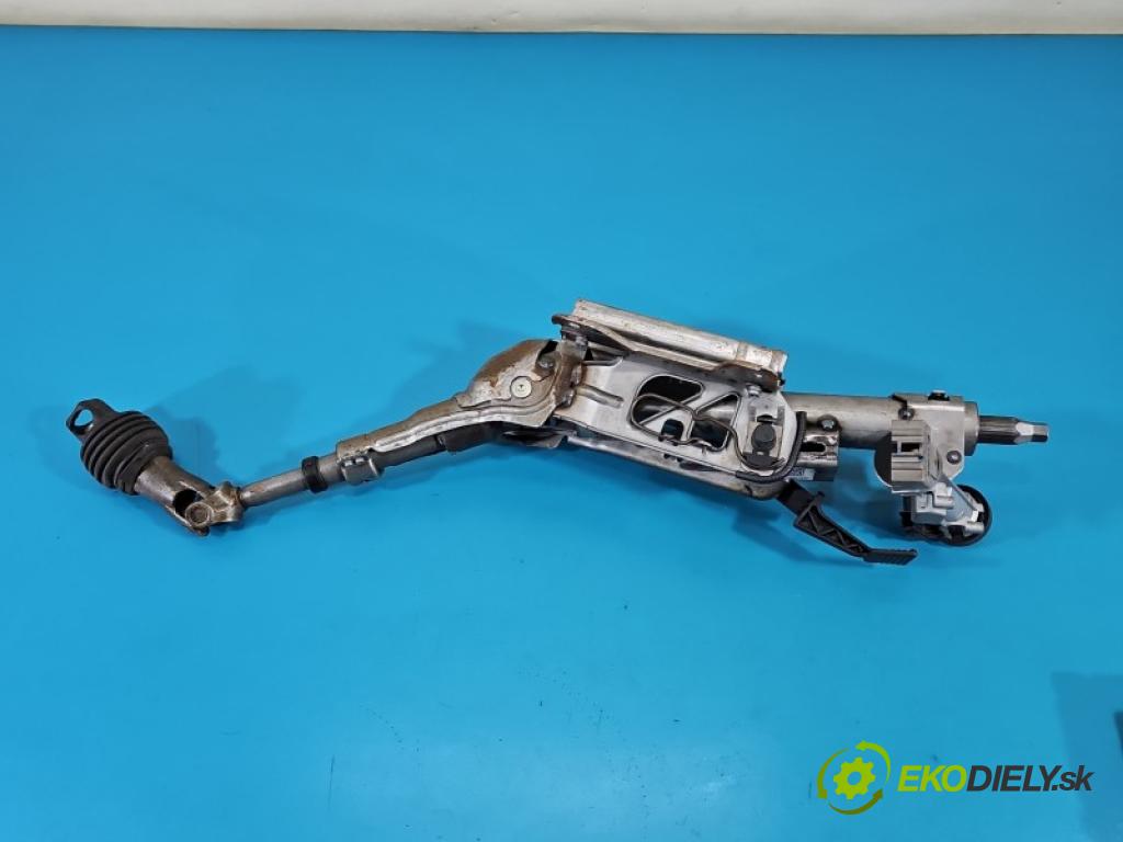 Ford Transit Mk8 2013-2017 2.2 tdci 125 HP manual 92 kW 2198 cm3 5- riadiaca jednotka motora BK31-12A650-BB