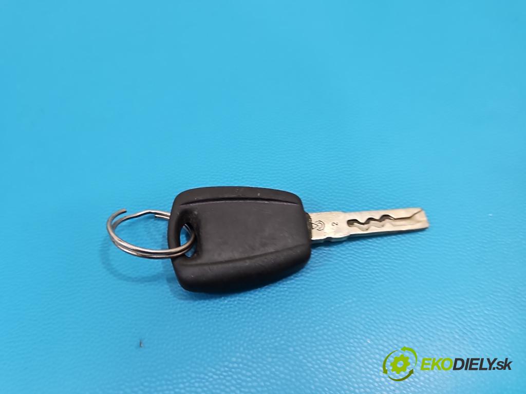 Opel Combo D 2011-2018 1.6 cdti 105 hp manual 77 kW 1598 cm3 5- spínací skříňka 519285260 (Spínací skříňka)
