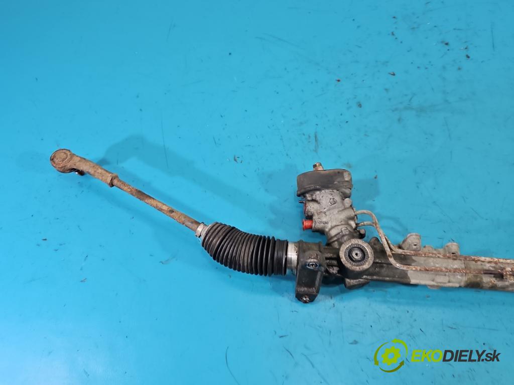 Seat Leon I 1999-2005 1.9 tdi 110 HP manual 81 kW 1896 cm3 5- Ozubené kolo: volant 1J1422105DE