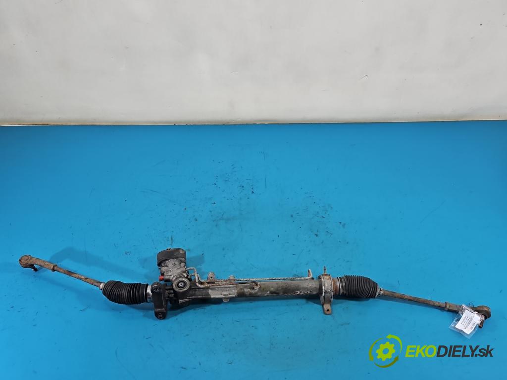 Seat Leon I 1999-2005 1.9 tdi 110 HP manual 81 kW 1896 cm3 5- Ozubené kolo: volant 1J1422105DE