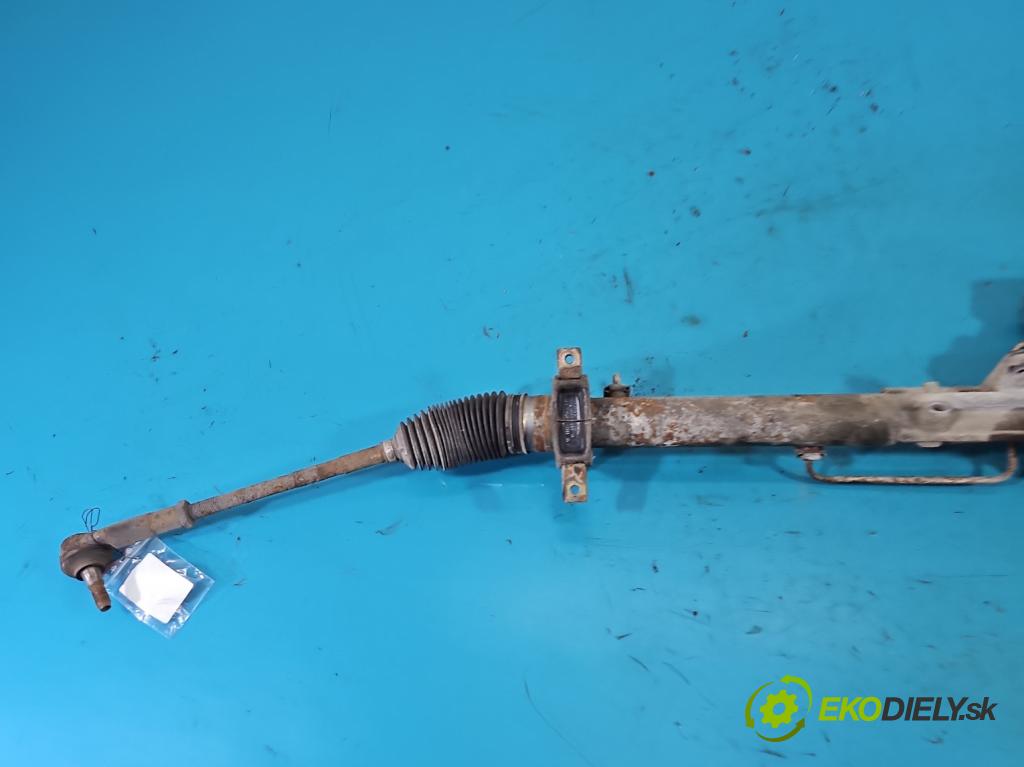 Seat Leon I 1999-2005 1.9 tdi 110 HP manual 81 kW 1896 cm3 5- Ozubené kolo: volant 1J1422105DE