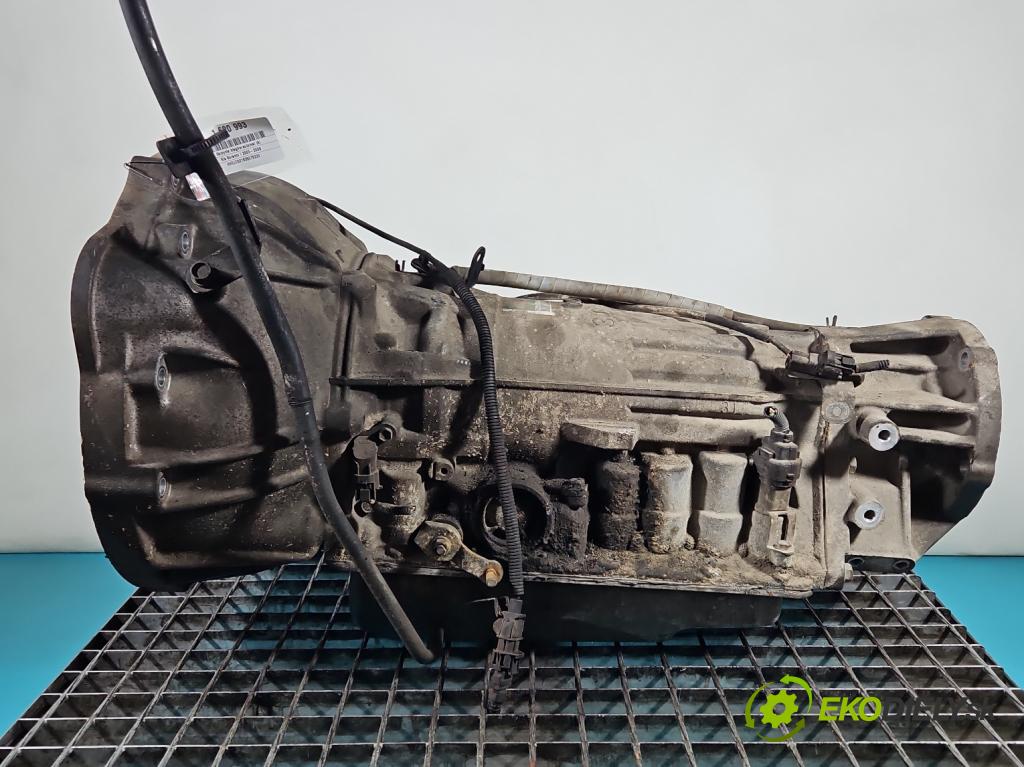Kia Sorento I 2003-2009 2.5 CRDI 140 HP automatic 103 kW 2497 cm3 5- prevodovka stupeň,rýchlosť automat 30-40LE