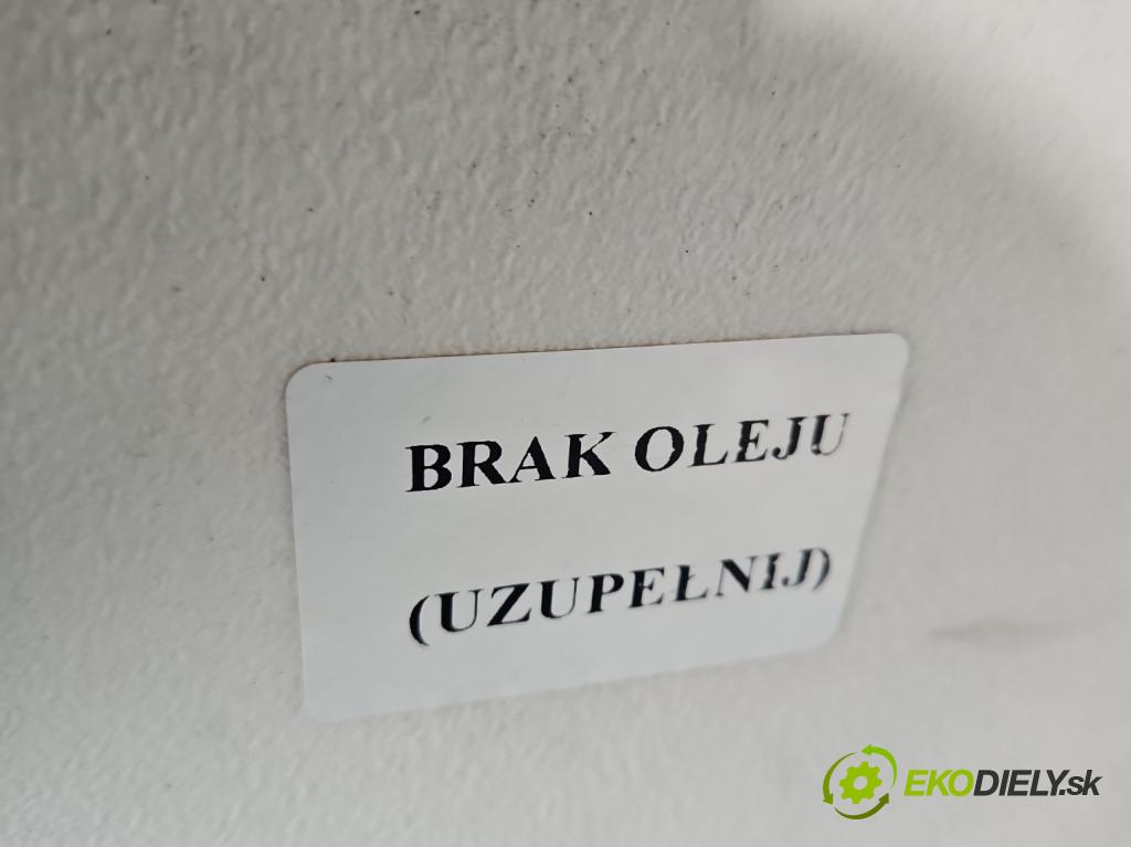 Kia Sorento I 2003-2009 2.5 CRDI 140 HP automatic 103 kW 2497 cm3 5- prevodovka stupeň,rýchlosť automat 30-40LE