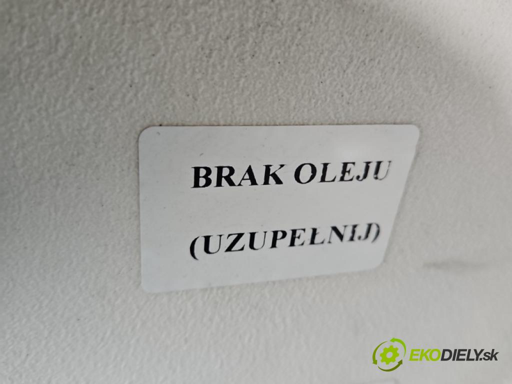 Kia Sorento I 2003-2009 2.5 CRDI 140 hp automatic 103 kW 2497 cm3 5- Redukce: 47300-3C210