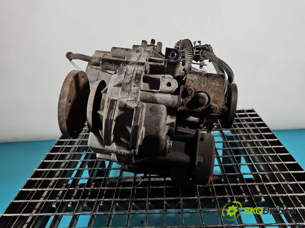 Kia Sorento I 2003-2009 2.5 CRDI 140 hp automatic 103 kW 2497 cm3 5- Redukce: 47300-3C210