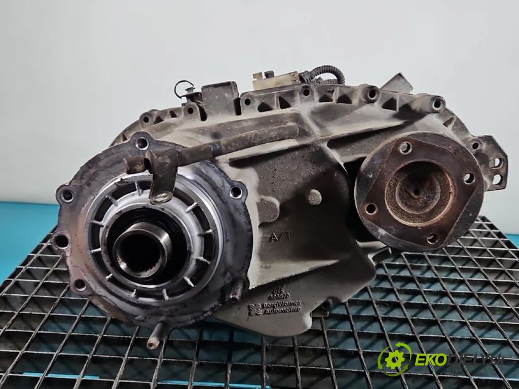 Kia Sorento I 2003-2009 2.5 CRDI 140 hp automatic 103 kW 2497 cm3 5- Redukce: 47300-3C210