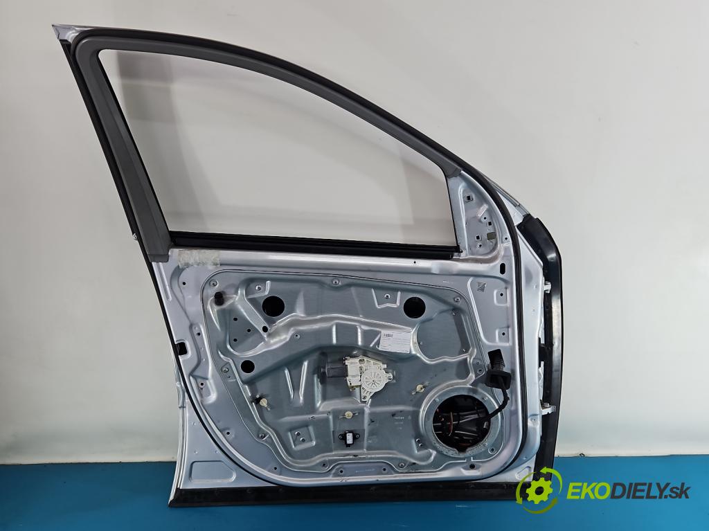 Mercedes ML W164 2005-2011 4.0 CDI 306KM automatic 225 kW 3996 cm3 5- dvere predné ľavé  (Kľučka dverí ostatné)