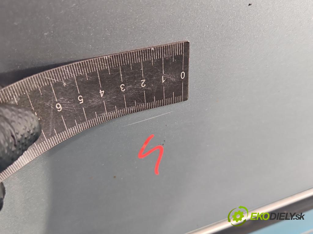 Mercedes ML W164 2005-2011 4.0 CDI 306KM automatic 225 kW 3996 cm3 5- dvere zadné pravé  (Kľučka dverí ostatné)