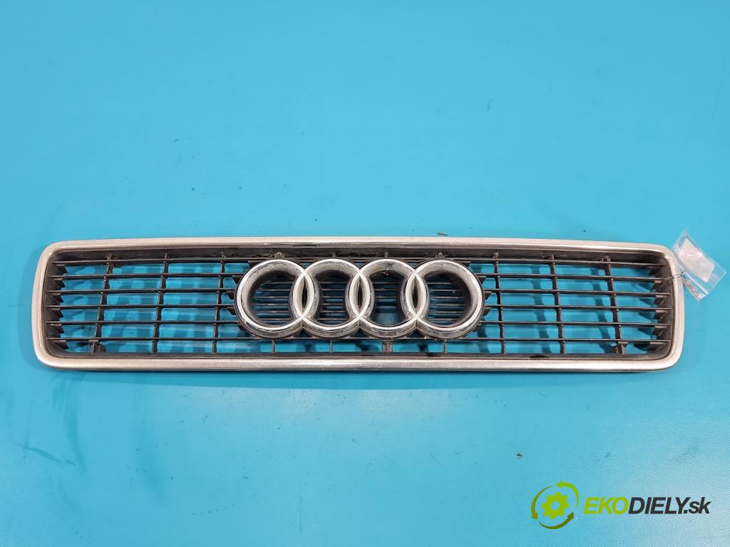 Audi 80 B4 1991-1994 2.0 8V 90 hp manual 66 kW 1984 cm3 4- mřížka 8G0853651C
