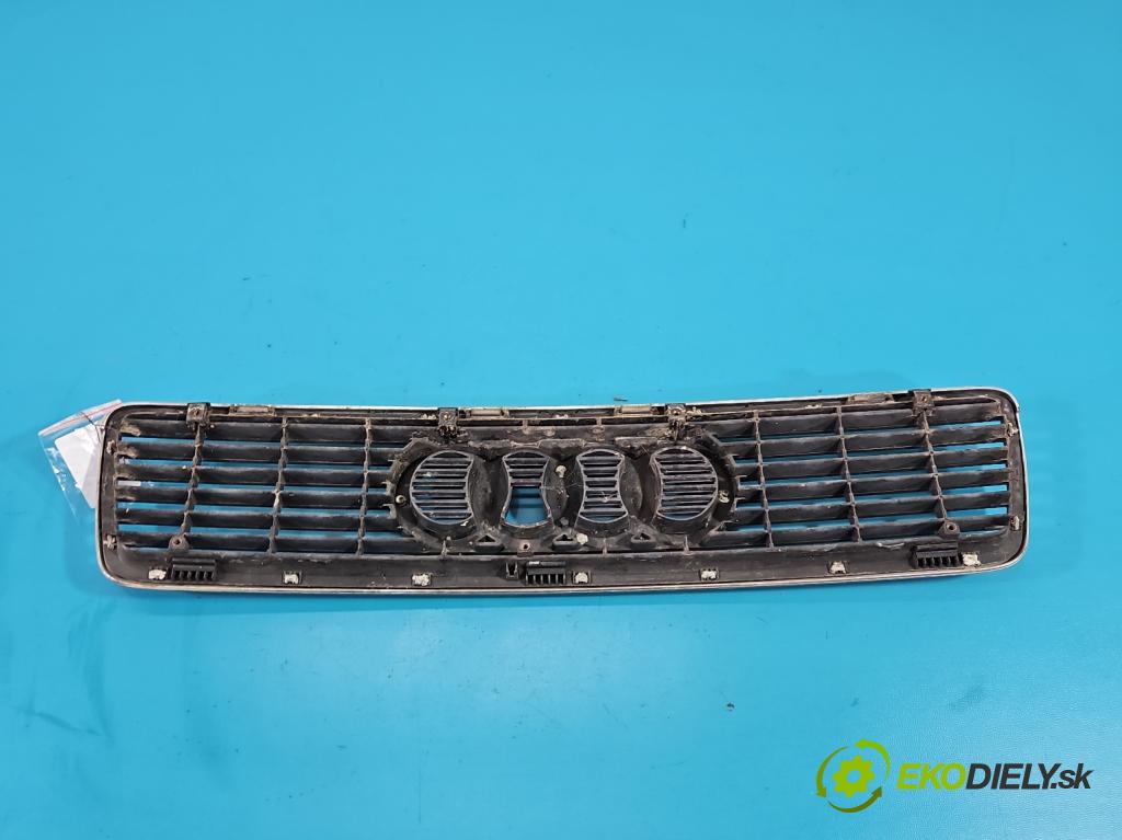 Audi 80 B4 1991-1994 2.0 8V 90 hp manual 66 kW 1984 cm3 4- mřížka 8G0853651C
