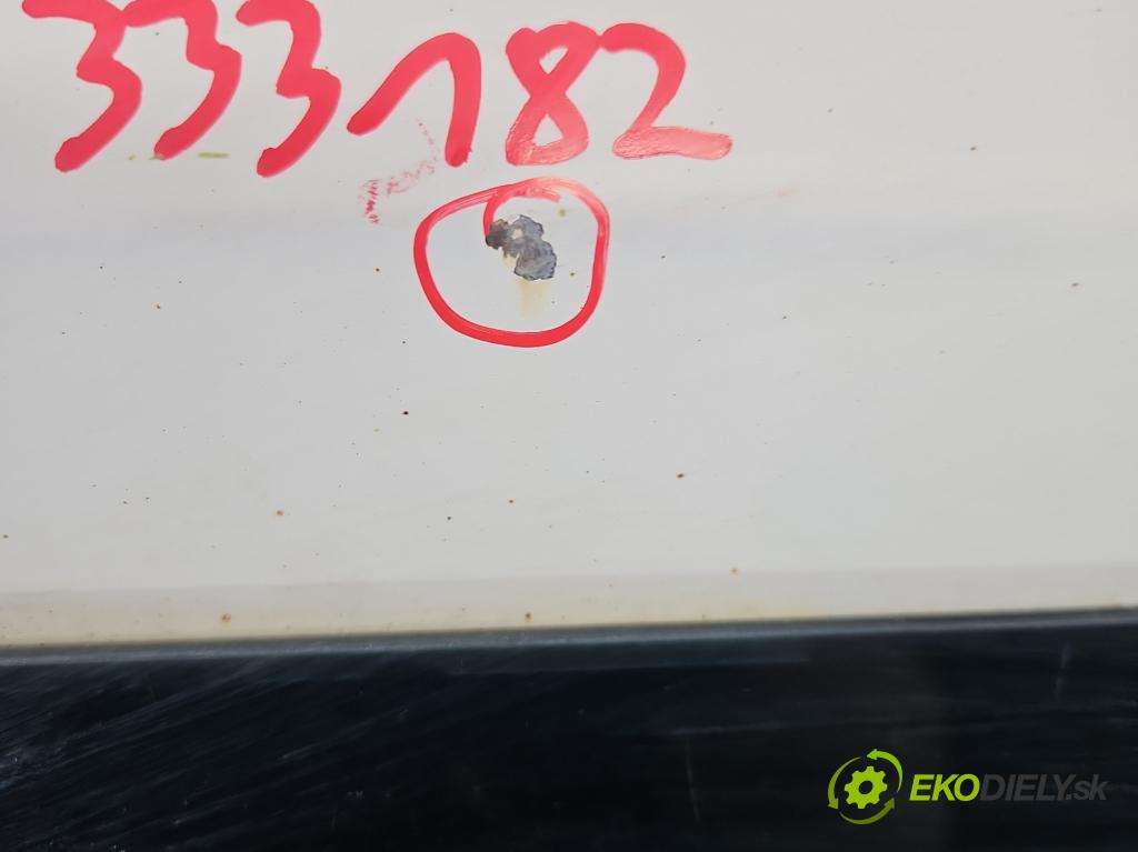 Opel Combo D 2011-2018 1.6 cdti 105 HP manual 77 kW 1598 cm3 5- dvere zadné pravé (Kľučka dverí ostatné)