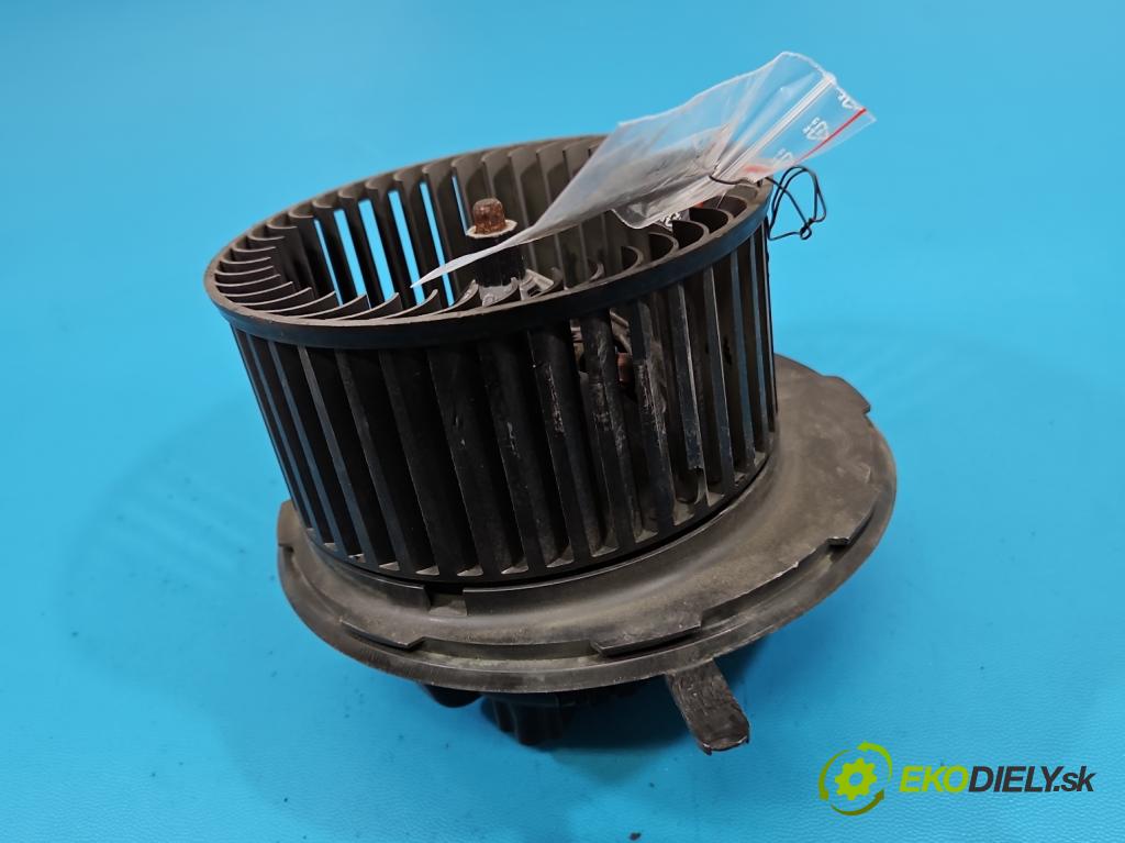 Skoda Octavia II 2004-2013 1.6 8V 102 HP manual 75 kW 1595 cm3 5- ventilátor vzduchu 1K1819015