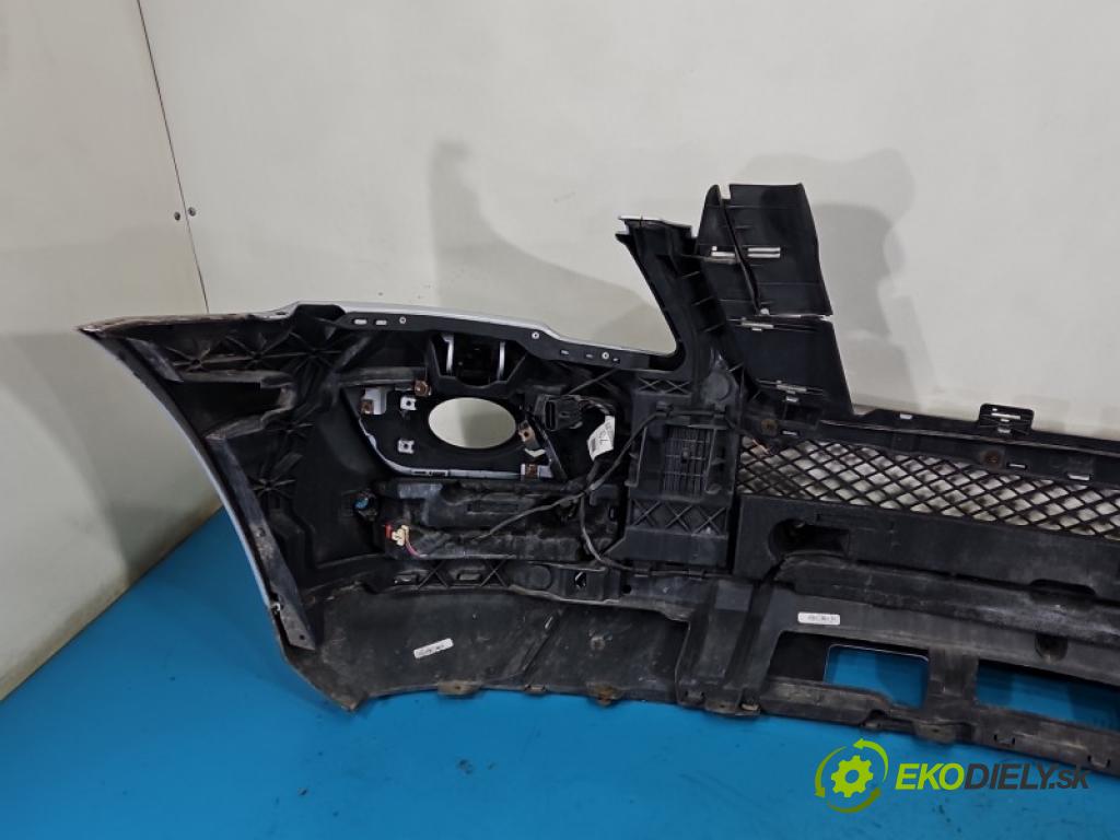 Mercedes ML W164 2005-2011 4.0 CDI 306KM automatic 225 kW 3996 cm3 5- nárazník predné A1648857325 (Kľučka dverí ostatné)