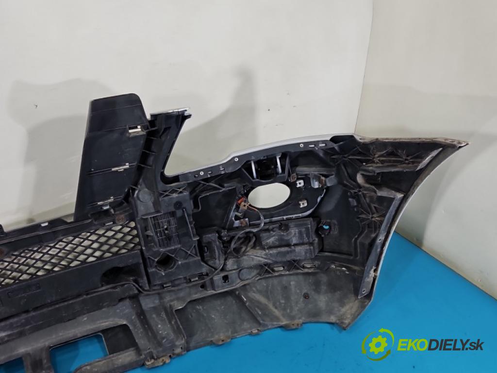 Mercedes ML W164 2005-2011 4.0 CDI 306KM automatic 225 kW 3996 cm3 5- nárazník predné A1648857325 (Kľučka dverí ostatné)
