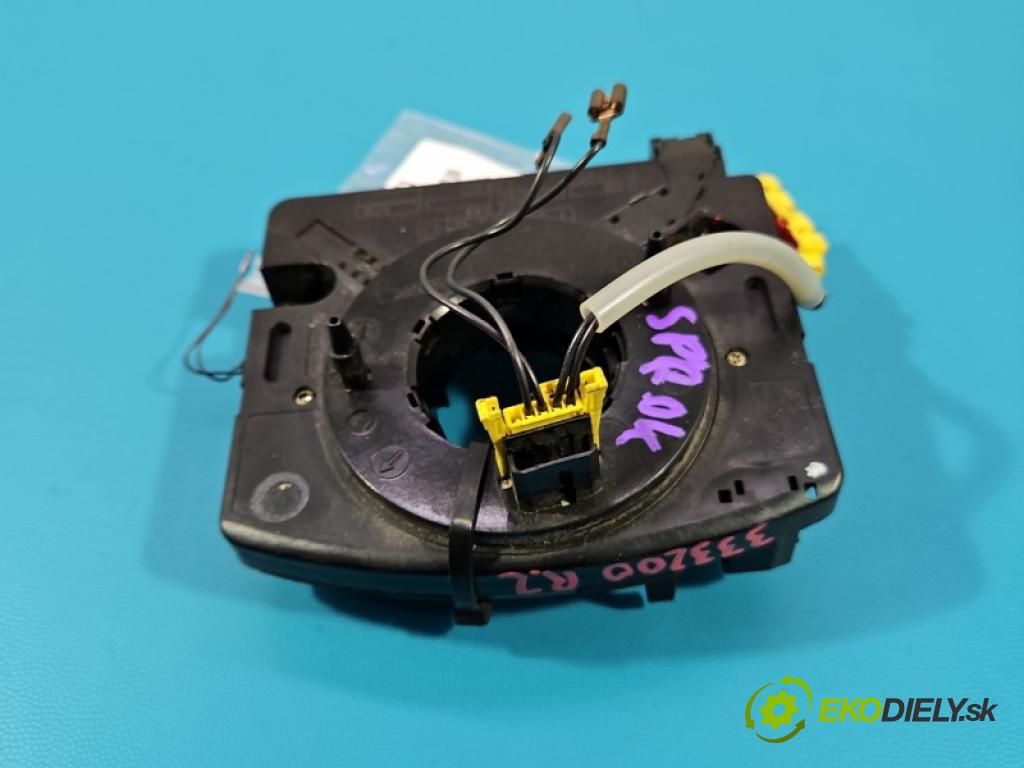 Vw New Beetle 1998-2010 2.0 8V 116 HP manual 85 kW 1984 cm3 3- Páska: airbag 1J0959654J (Airbag)