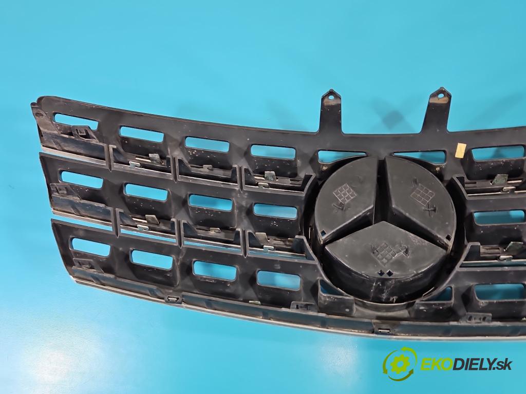 Mercedes ML W164 2005-2011 4.0 CDI 306KM automatic 225 kW 3996 cm3 5- mřížka A1648801985