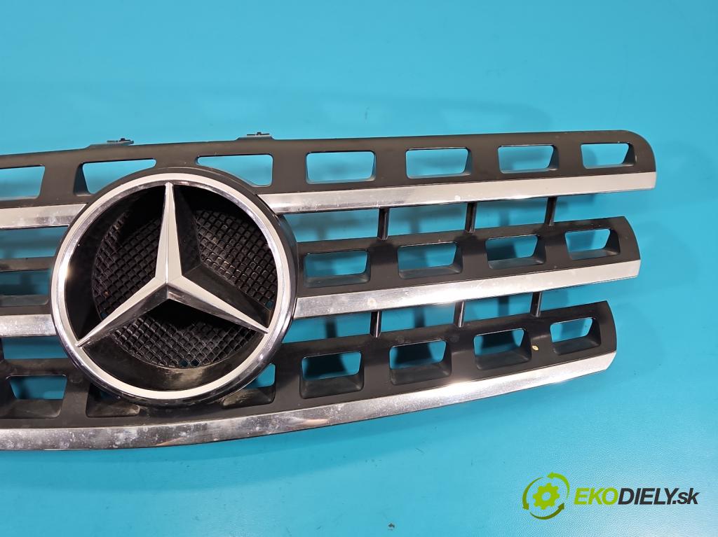 Mercedes ML W164 2005-2011 4.0 CDI 306KM automatic 225 kW 3996 cm3 5- mřížka A1648801985