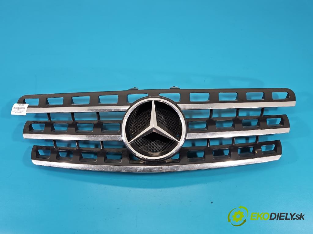 Mercedes ML W164 2005-2011 4.0 CDI 306KM automatic 225 kW 3996 cm3 5- mřížka A1648801985