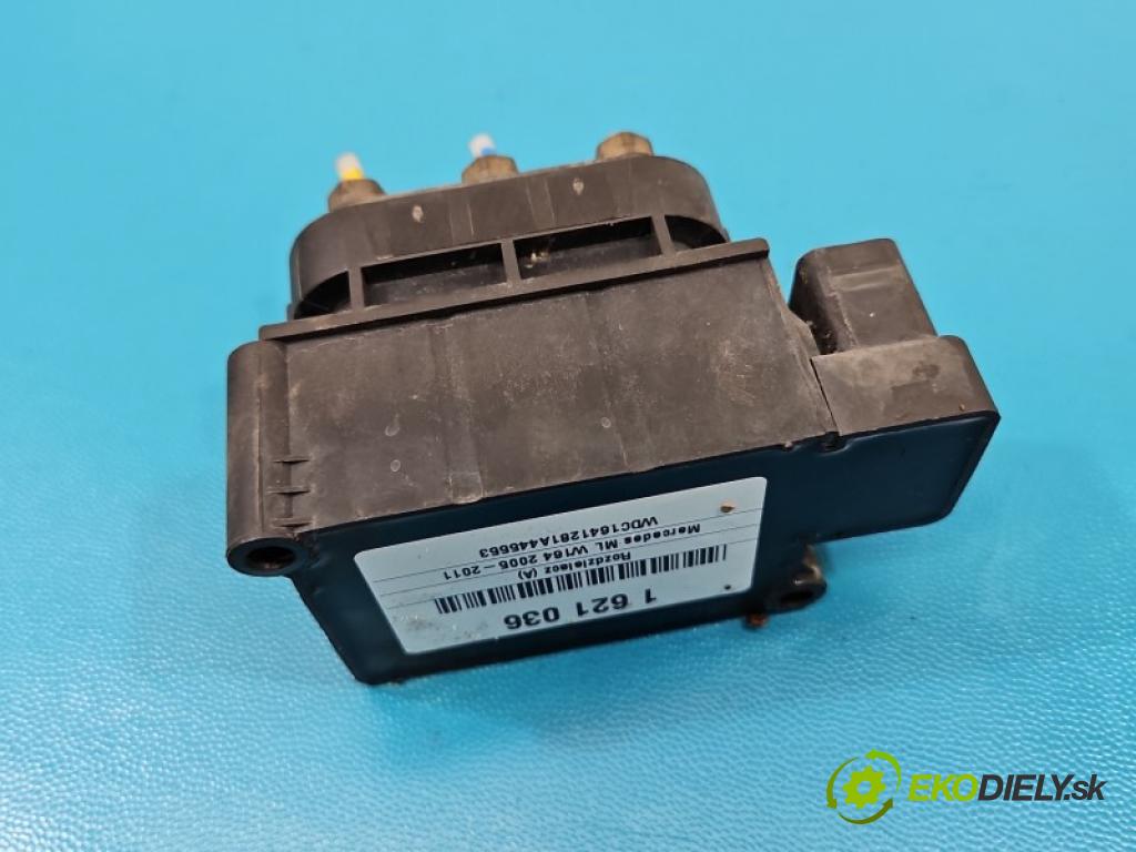 Mercedes ML W164 2005-2011 4.0 CDI 306KM automatic 225 kW 3996 cm3 5- Distributor: A2513200058