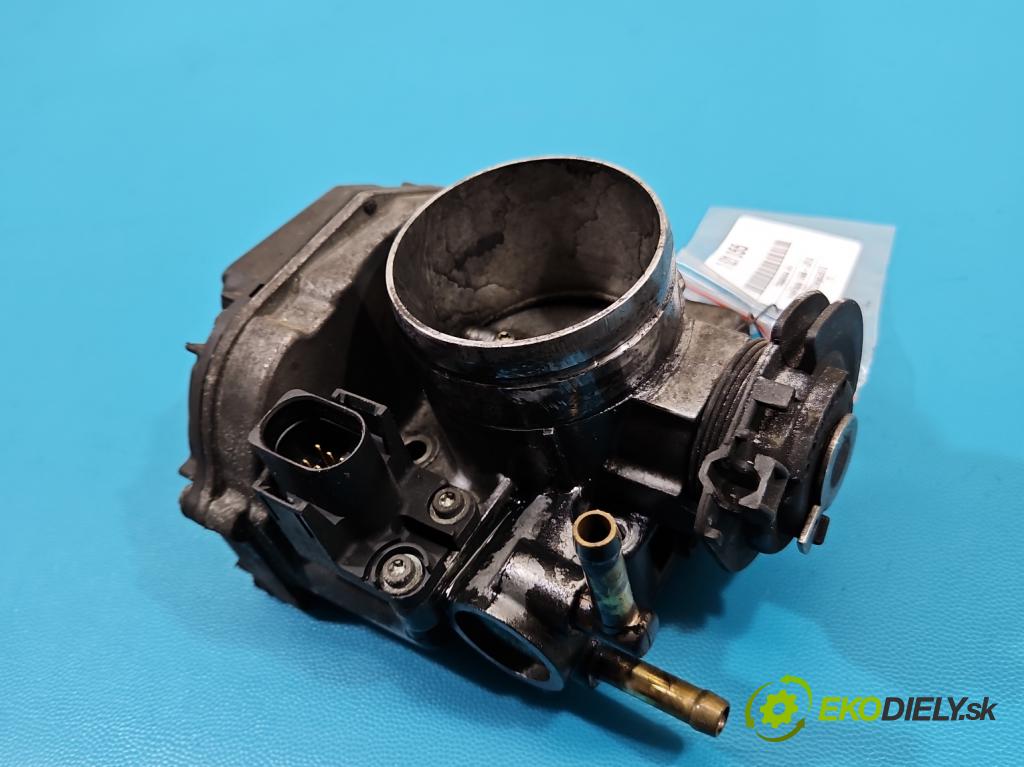 Vw New Beetle 1998-2010 2.0 8V 116 HP manual 85 kW 1984 cm3 3- klapka 06A133064H (Škrtiaca klapka)