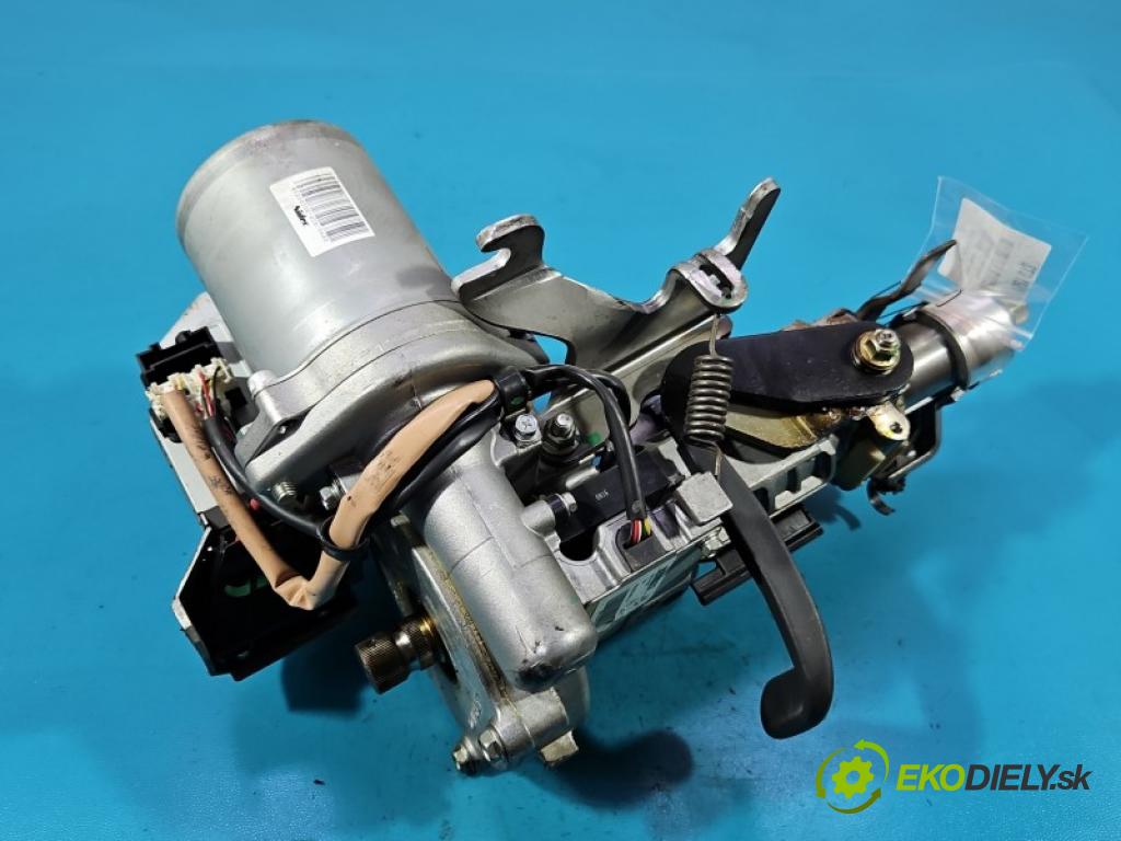 Renault Scenic II 2003-2009 1.9 dci 131 hp manual 96 kW 1870 cm3 5- čerpadlo posilovač 8200741585 (Servočerpadlo)